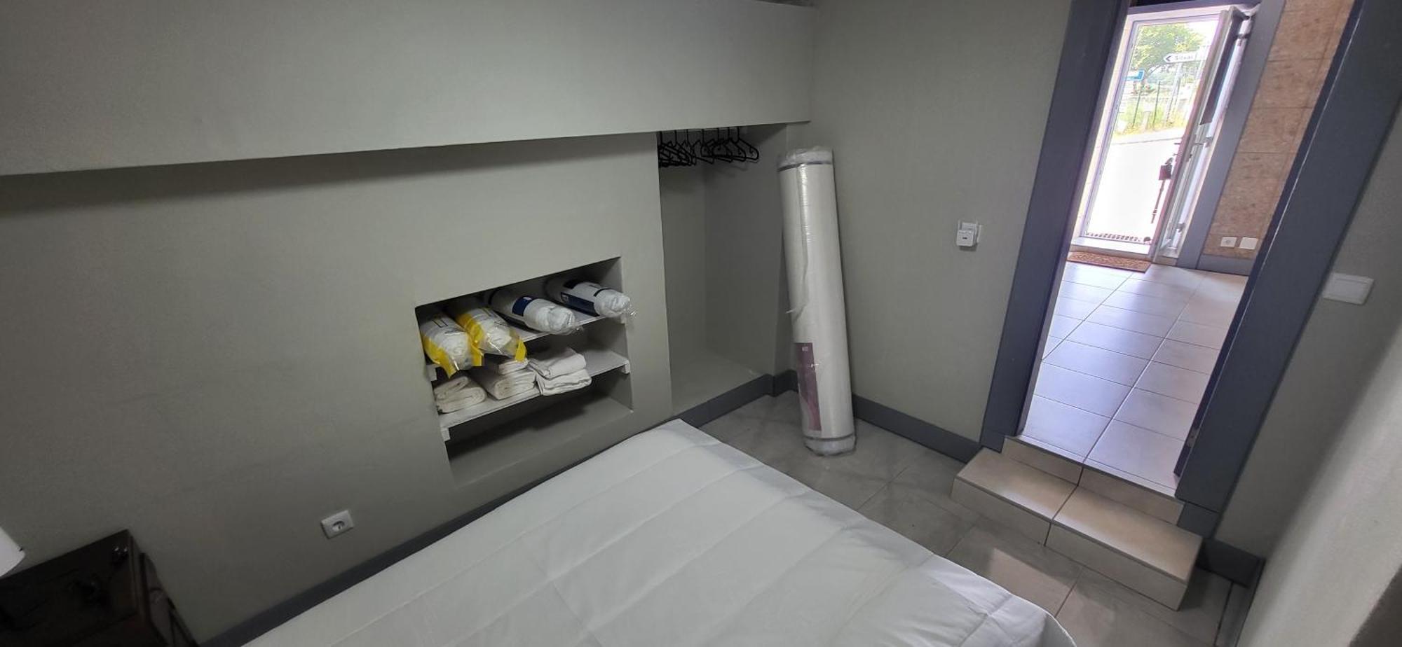 Oliver'S Place Guesthouse Casal Pereiro Екстериор снимка