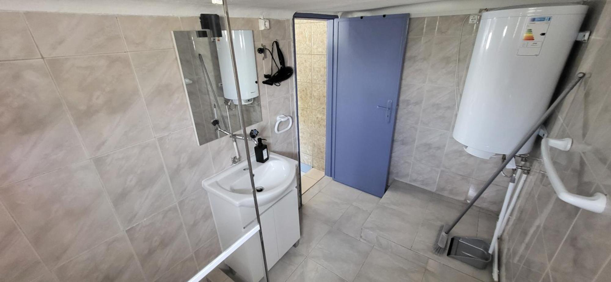 Oliver'S Place Guesthouse Casal Pereiro Екстериор снимка