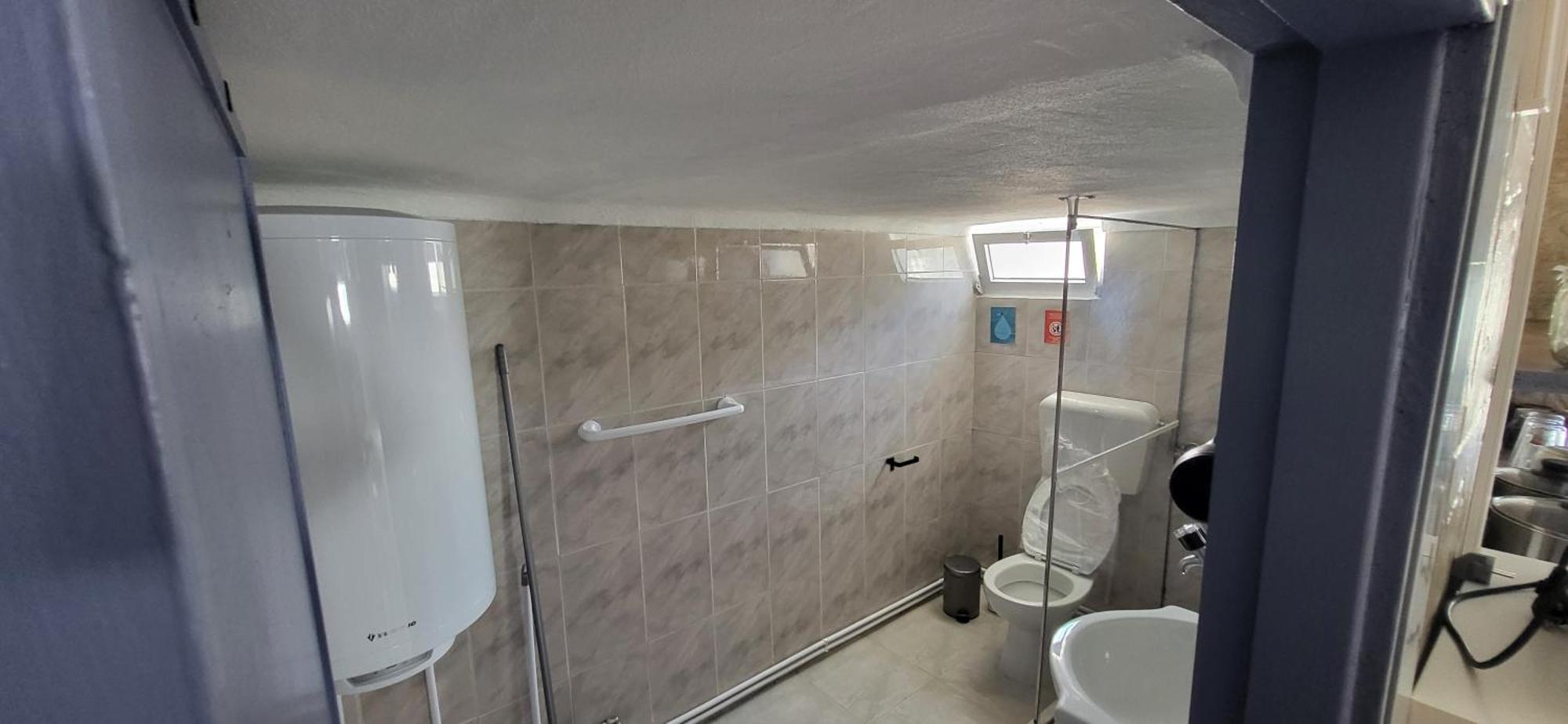 Oliver'S Place Guesthouse Casal Pereiro Екстериор снимка