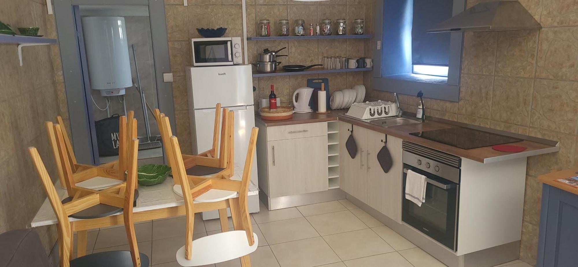 Oliver'S Place Guesthouse Casal Pereiro Екстериор снимка