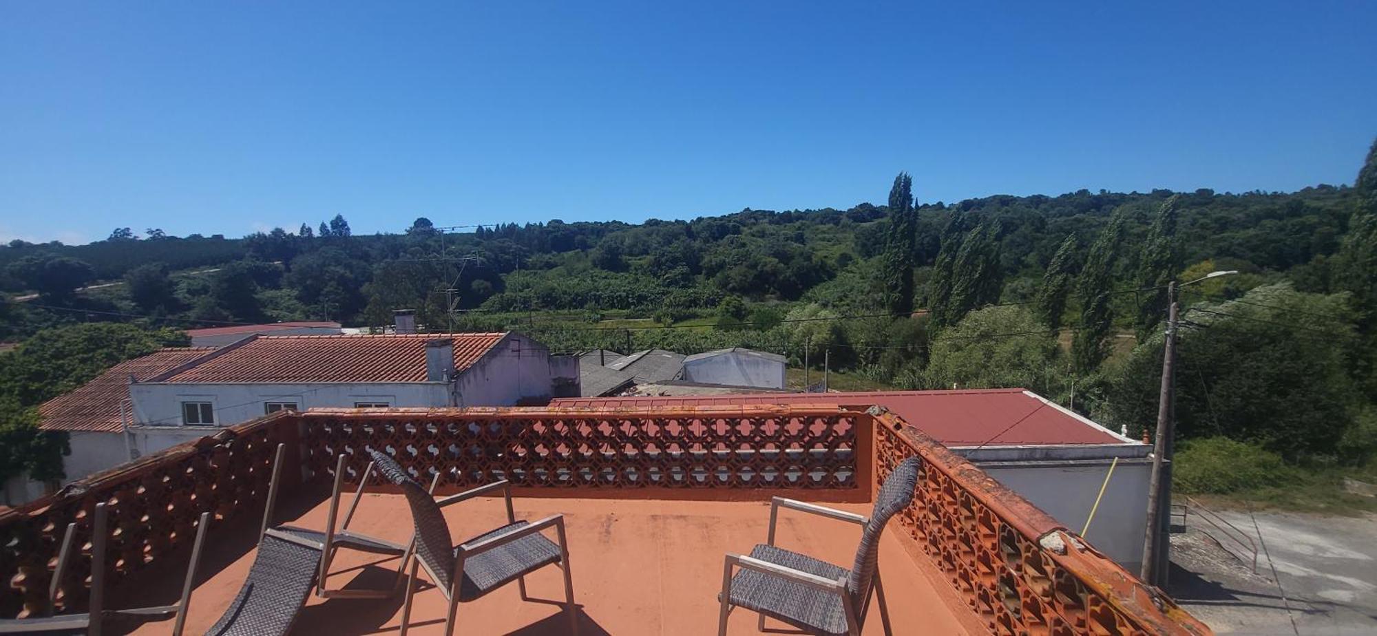 Oliver'S Place Guesthouse Casal Pereiro Екстериор снимка