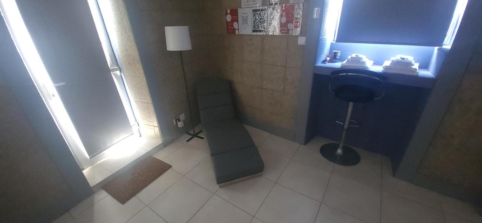 Oliver'S Place Guesthouse Casal Pereiro Екстериор снимка